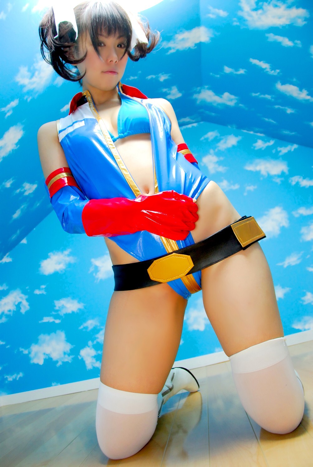 cosplay美女最新套图(C73) [アカベコ屋(橘みなみ)] 0078 (2)